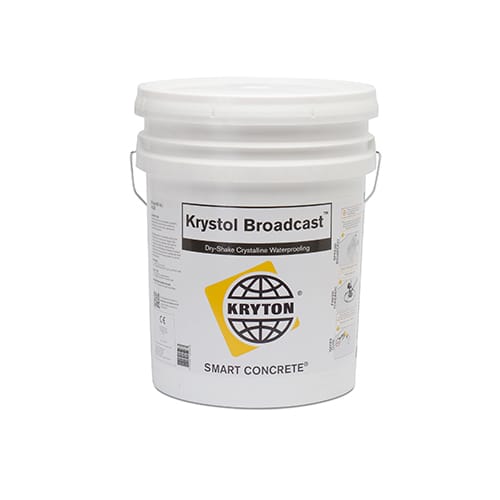 Krystol Broadcast