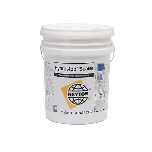 Hydrostop Sealer