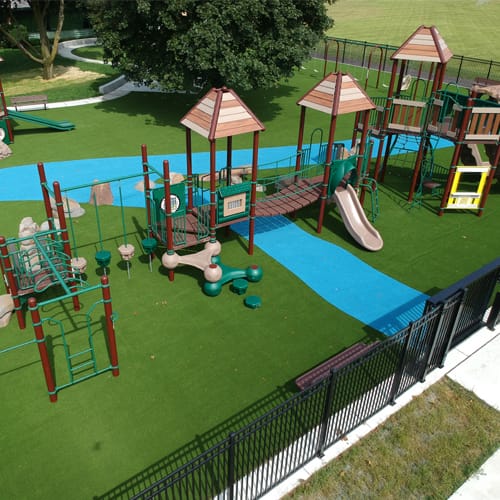 PlayGround Turf 80™ - TOP SELLER preview 2