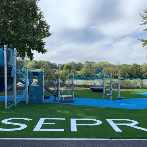 PlayGround Turf 80™ - TOP SELLER preview 3