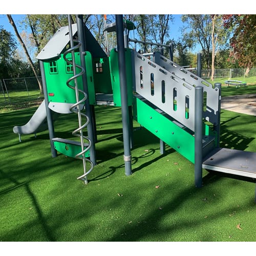 PlayGround Turf 55™ preview 2