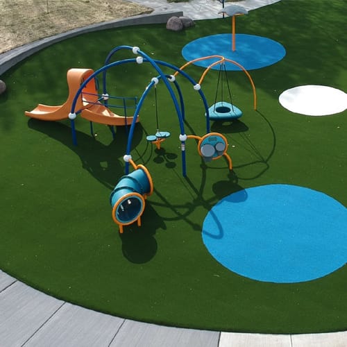 PerfectPlay® Turf Safety Surfacing System preview 2
