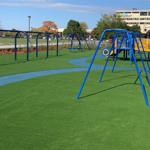 PerfectPlay® Turf Safety Surfacing System preview 4