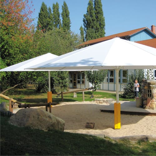 Giant Sun Umbrellas Type TLX - The Giant preview 3