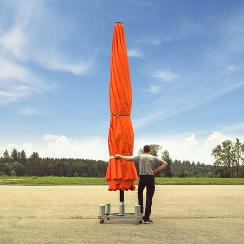 Giant Sun Umbrellas Type TLX - The Giant preview 6