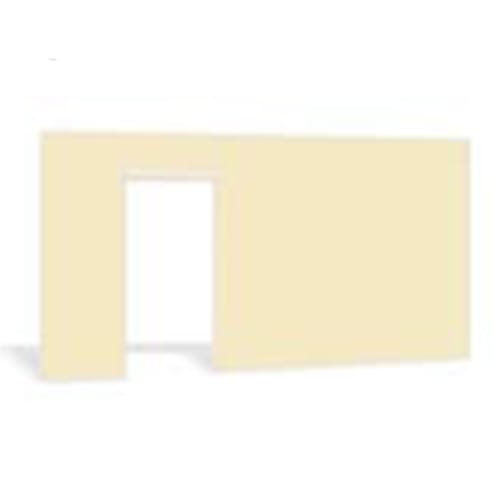 Side Sheets: Side Sheet with Door
