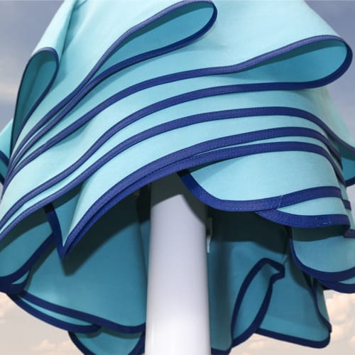 Fabrics and Colors: Trim