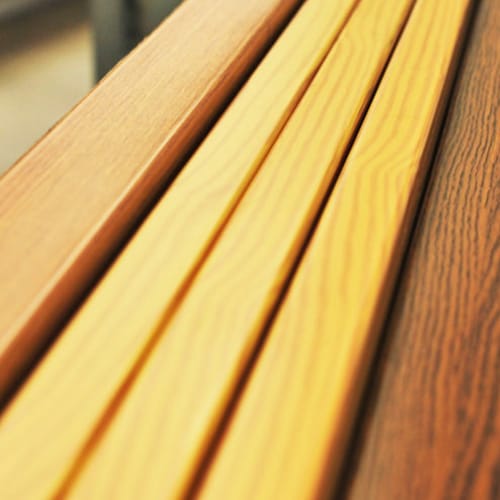 Fabrics and Colors: Special Coating