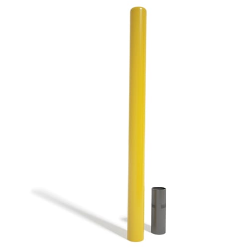 4" BollardGard Smooth Bollard Cover ( BCS464 )