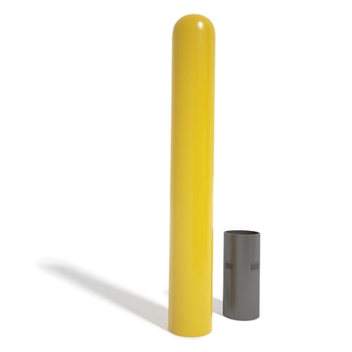7" Round Top BollardGard Bollard Covers ( BCRT752 )