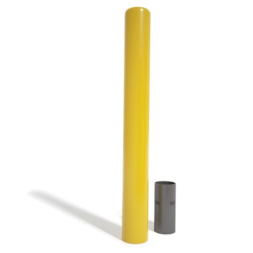 7" BollardGard Smooth Bollard Cover ( BCS760 )