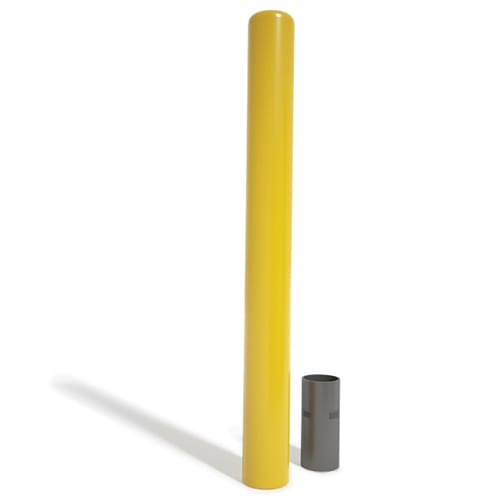 7" BollardGard Smooth Bollard Cover ( BCS772 )