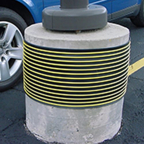 Bumper Wrap