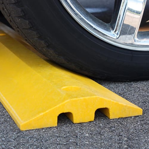 Speed Bumps