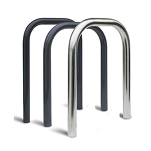 U-Bollard