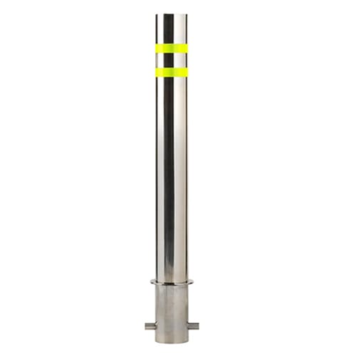 Stainless Fixed Bollards