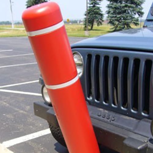 Bollardflex