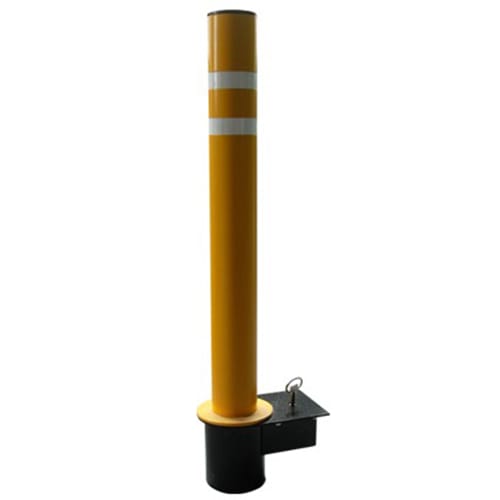 Powder Coated Removable