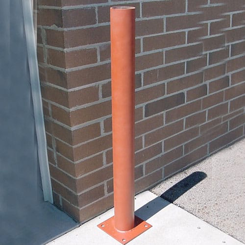 Surface Mount Bollards