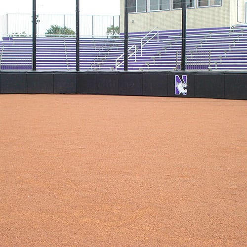 Hilltopper Ballyard Mixes