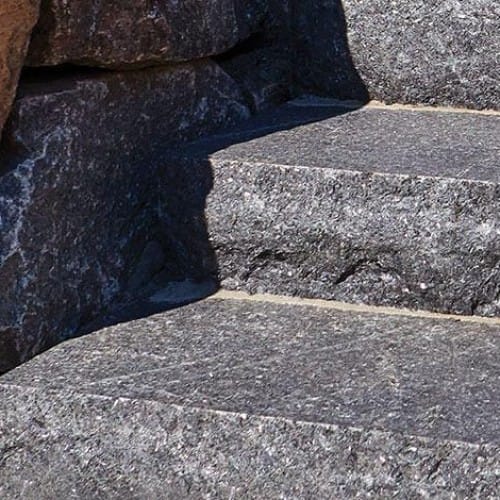 Thermal-Top Steps