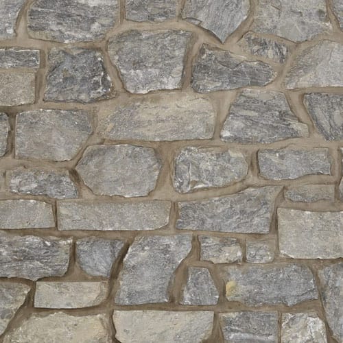 Thin Stone Veneer
