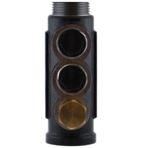 Inspector'sTEST™ Model 310 Sight Glass