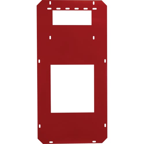 COLLECTanDRAIN® Model 5690A Mounting Plate
