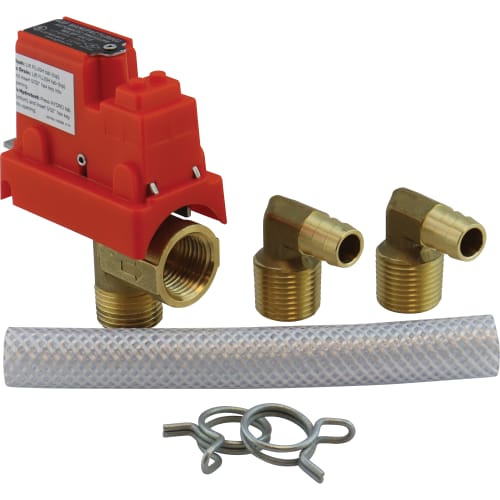 Accessories: Pressure Relief Kits