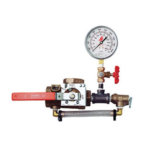 TESTanDRAIN® Model 1011T