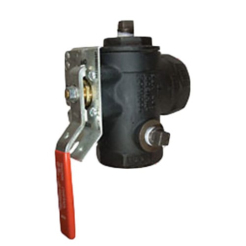 TESTanDRAIN® Model 1500 DRAINanTEST™