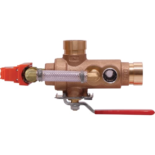 TESTanDRAIN® Model 2511A preview 1