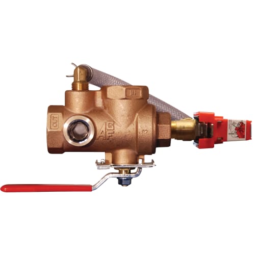TESTanDRAIN® Model 2511A preview 3