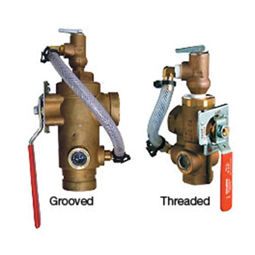 TESTanDRAIN® Model 2511A