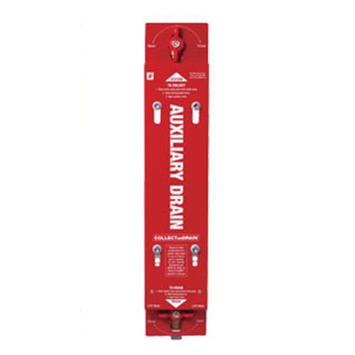 COLLECTanDRAIN® Model 5200A