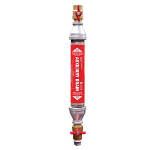 COLLECTanDRAIN® Model 5300A