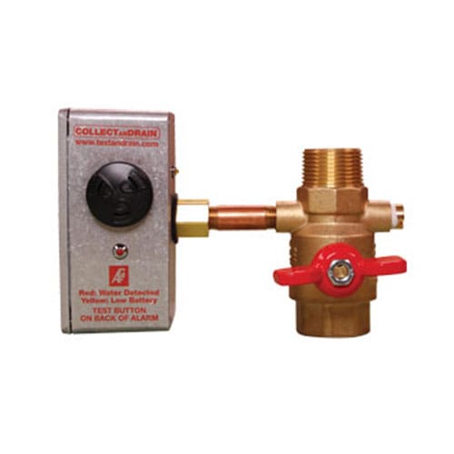 COLLECTanDRAIN® Model 5100ALBV