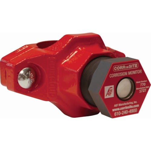 CORRinSITE™ Model 7800 preview 1