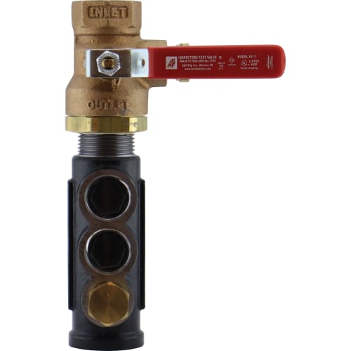 Inspector'sTEST™ Model 3011SG preview 1