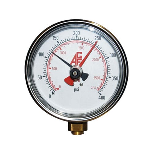 Accessories: SMARTGAUGE™ Model 7550