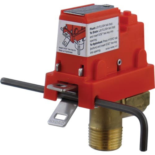 Accessories: Pressure Relief Valve Model 7000L preview 2