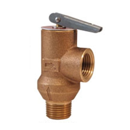 Accessories: Pressure Relief Valve Model 7000L