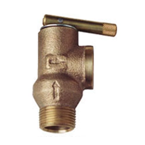 Accessories: Pressure Relief Valve Model 7200L