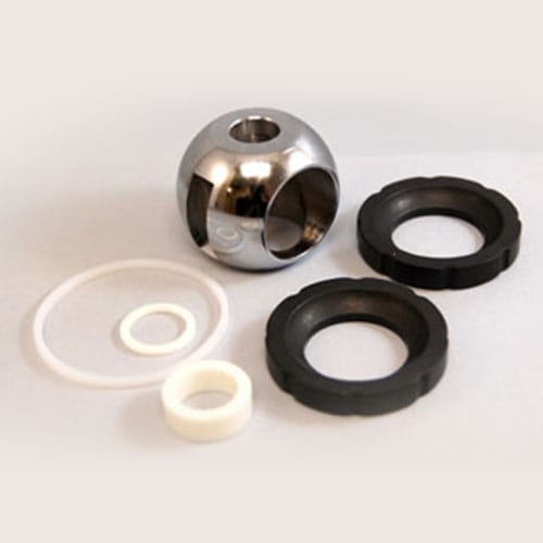 Accessories: Valve Repair Kits