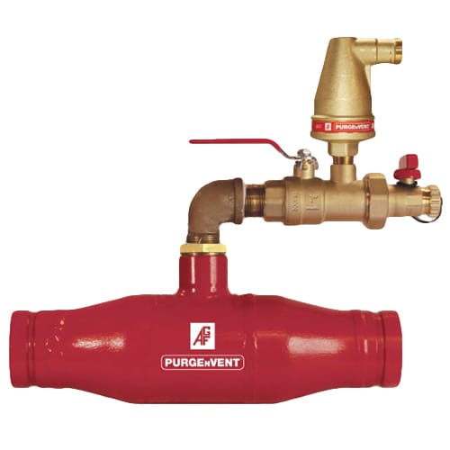 Audible Water Collection Valve ( M7920AI )