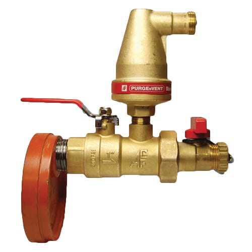 Automatic Air Venting Valve ( M7930ECA )