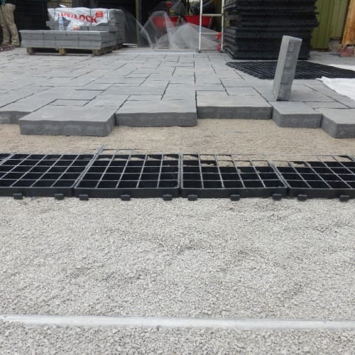 Ecoraster X30