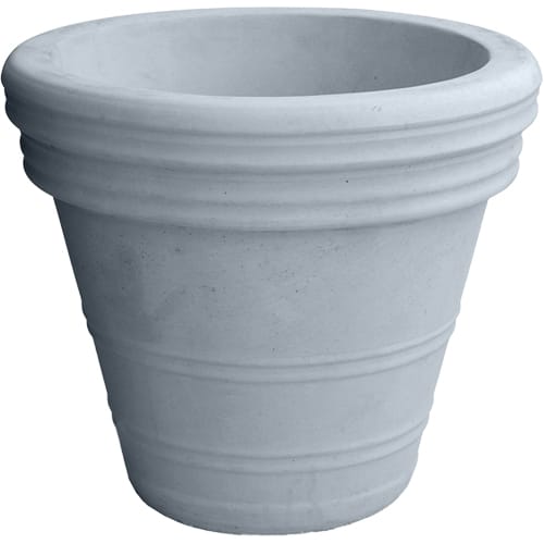 Double Roll Rim Pot preview 2