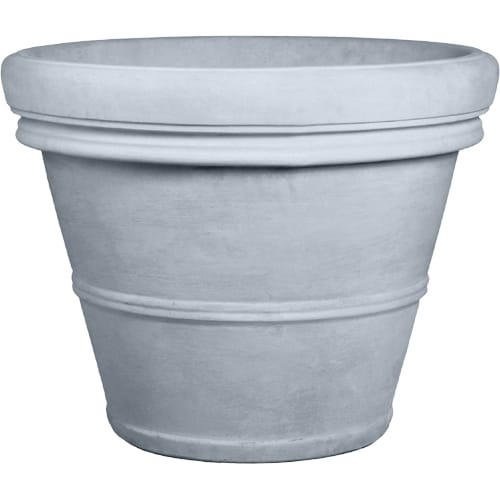 Plain Roll Rim Pot preview 2