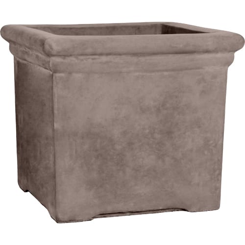 Square Planter preview 2